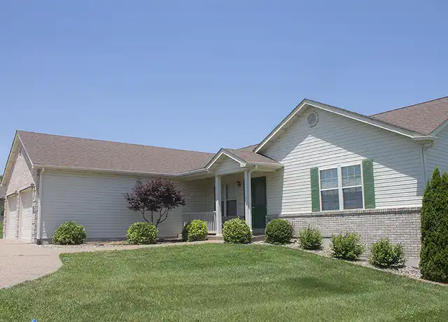 Property at 541 Southampton Dr, Columbia, MO, 65203, 5 beds, 3 baths, [object Object]