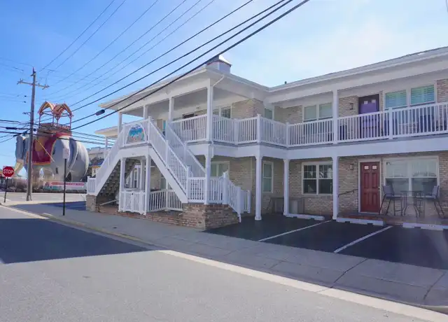 Property at 9211 Atlantic Ave #103, Margate City, NJ, 08402, 2 beds, 1 bath, [object Object]