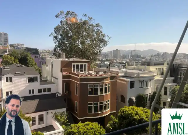 Property at 1000 Green St Unit 502, San Francisco, CA, 94133, 2 beds, 2 baths, [object Object]
