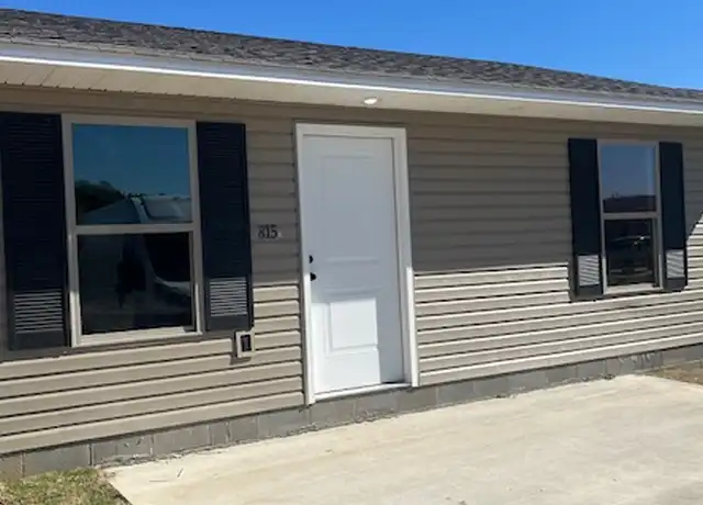 Property at 824 N 8th Ave Unit A, Paragould, AR, 72450, 2 beds, 1 bath, [object Object]