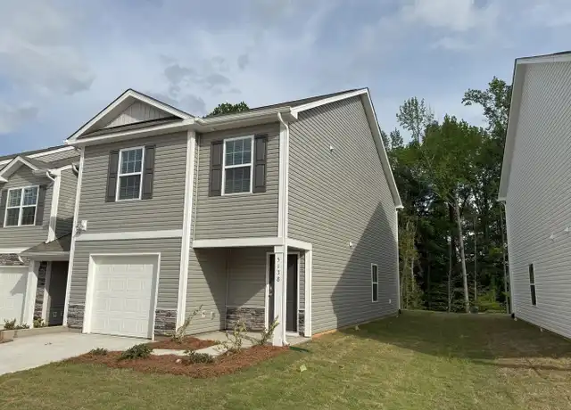 Property at 5138 Hyrule Dr, Charlotte, NC, 28262, 4 beds, 2.5 baths, [object Object]