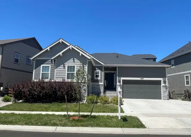 Property at 11009 Ledges Rd, Parker, CO, 80134, 4 beds, 4 baths, [object Object]