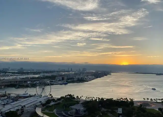 Property at 253 NE 2nd St #3005, Miami, FL, 33132, 0 beds, 1 bath, [object Object]