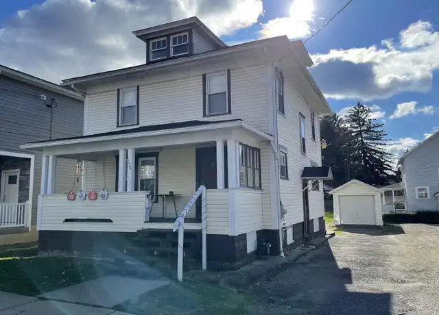 Property at 1134 School St, Indiana, PA, 15701, 4 beds, 1 bath, [object Object]