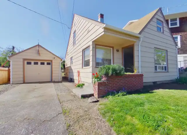 Property at 34 W 27th Ave, Eugene, OR, 97405, 4 beds, 1.5 baths, [object Object]