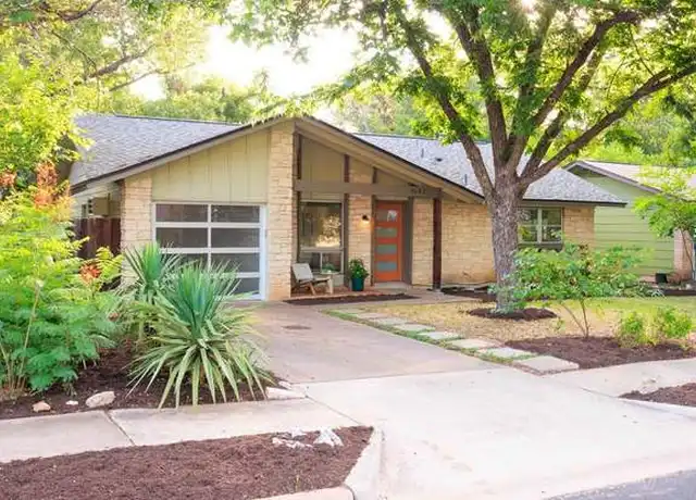 Property at 5132 Meadow Creek Dr, Austin, TX, 78745, 3 beds, 2 baths, [object Object]