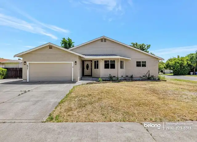 Property at 6941 Golf View Dr, Sacramento, CA, 95822, 3 beds, 3 baths, [object Object]