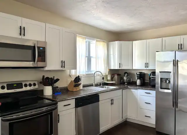 Property at 68 Eddy St Unit 1, North Attleborough, MA, 02760, 2 beds, 1 bath, [object Object]