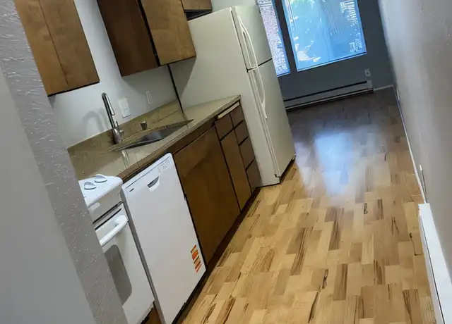 Property at 3614 Wetmore Ave Unit 1, Everett, WA, 98201, 1 bed, 1 bath, [object Object]