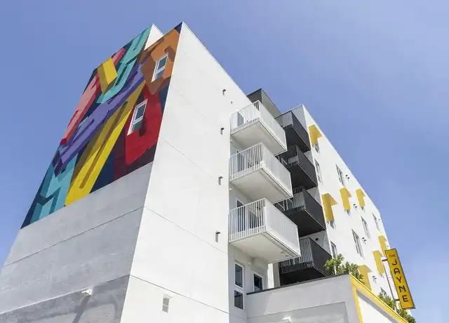 Property at 2555 S. Mansfield Avenue - 2555 Mansfield Ave, Los Angeles, CA, 90016, 0-1 beds, 1 bath, [object Object]