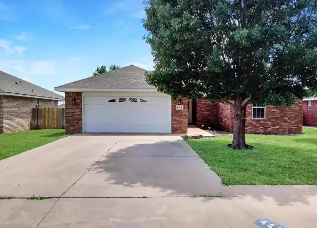 Property at 4417 Sandstone Dr, Clovis, NM, 88101, 3 beds, 2 baths, [object Object]