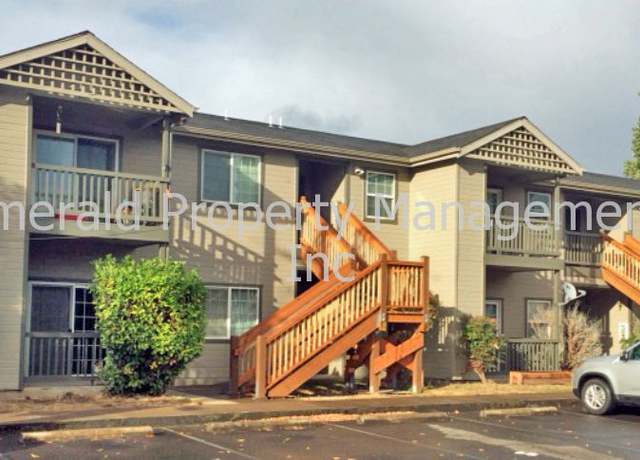 Photo of 267 39th St Unit 1, Springfield, OR 97478
