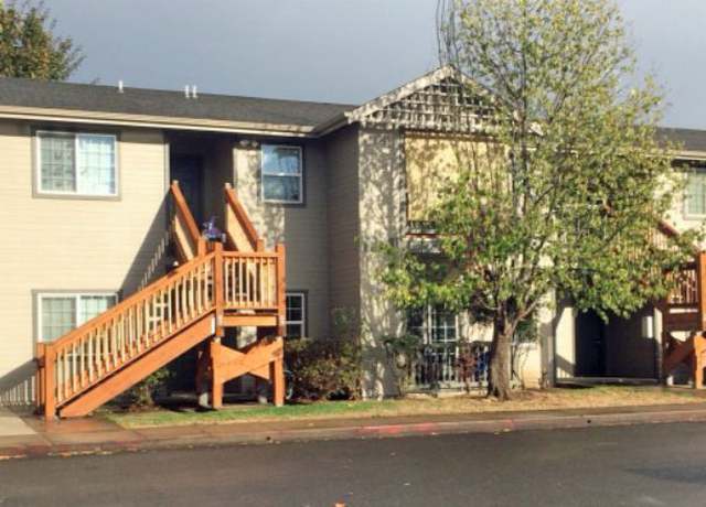 Photo of 267 39th St Unit 1, Springfield, OR 97478