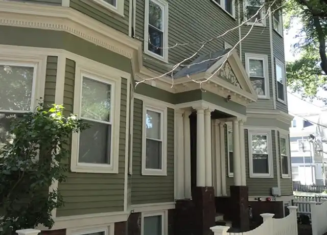 Property at 231 Norfolk St Unit 4, Cambridge, MA, 02139, 5 beds, 2 baths, [object Object]