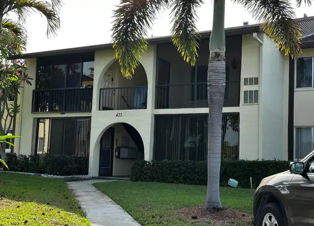 Property at 3561 Tall Pine Way Unit D1, Greenacres, FL, 33463, 2 beds, 1.5 baths, [object Object]