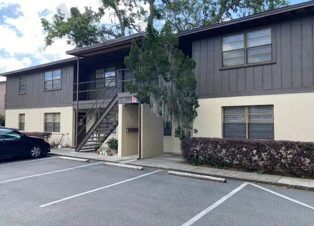 Property at 1112 South Blvd Unit F, Lakeland, FL, 33803, 2 beds, 1 bath, [object Object]