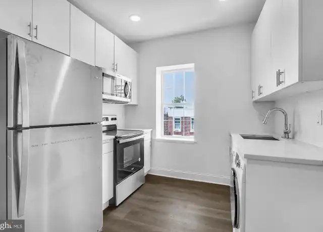 Property at 2046 E Huntingdon St Unit 3F, Philadelphia, PA, 19125, 2 beds, 1 bath, [object Object]