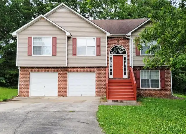 Property at 6056 E Creekview Ct, Rex, GA, 30273, 4 beds, 3 baths, [object Object]
