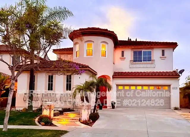 Property at 10570 Gaylemont Ln, San Diego, CA, 92130, 5 beds, 4 baths, [object Object]