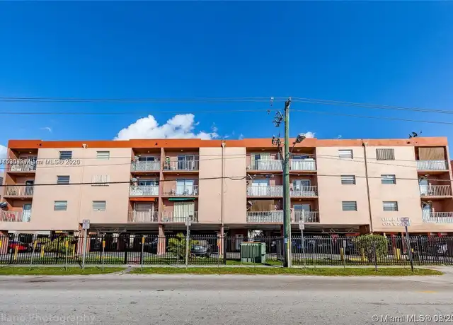 Property at 6175 W 20th Ave #212, Hialeah, FL, 33012, 2 beds, 2 baths, [object Object]