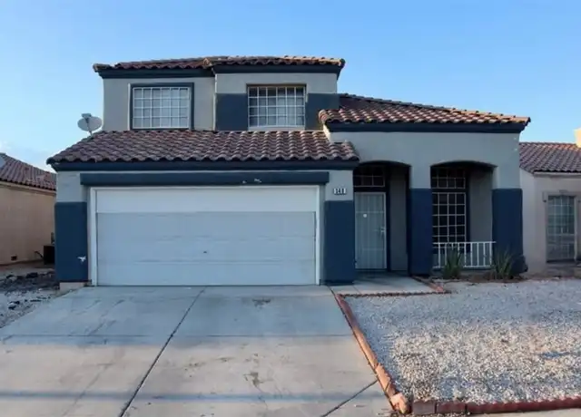 Property at 340 Rancho del Norte Dr, North Las Vegas, NV, 89031, 3 beds, 2 baths, [object Object]
