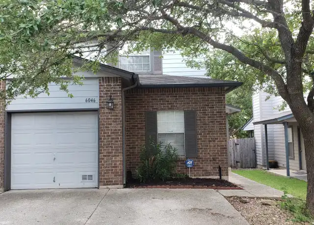 Property at 6046 Bantry Bay, San Antonio, TX, 78240, 3 beds, 3 baths, [object Object]