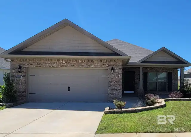 Property at 8984 Impala Dr, Foley, AL, 36535, 4 beds, 2 baths, [object Object]