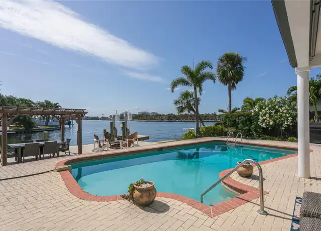 Property at 3901 13th Way NE, Saint Petersburg, FL, 33703, 4 beds, 4 baths, [object Object]
