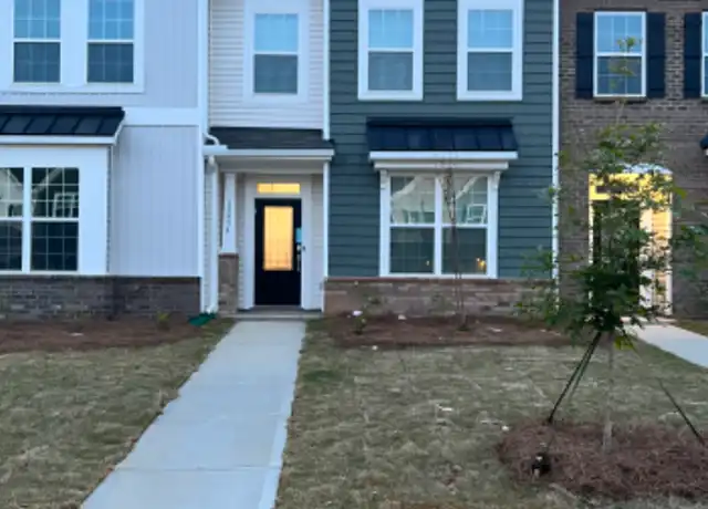 Property at 13936 Castle Nook Dr, Charlotte, NC, 28273, 3 beds, 2.5 baths, [object Object]