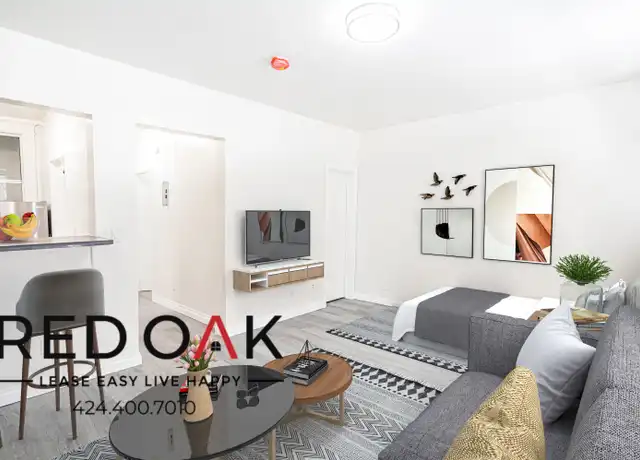Property at 692 Valencia St Unit 201, Los Angeles, CA, 90017, 0 beds, 1 bath, [object Object]