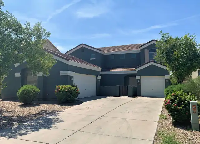 Property at 8321 W Miami St, Tolleson, AZ, 85353, 4 beds, 3 baths, [object Object]
