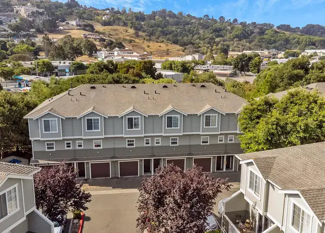 Photo of 5103 Mozart Dr, Richmond, CA 94803