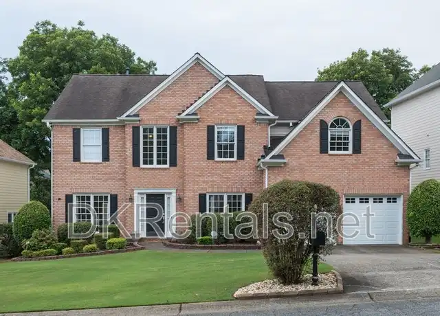 Property at 2404 Gablewood Dr NE, Marietta, GA, 30062, 4 beds, 2.5 baths, [object Object]