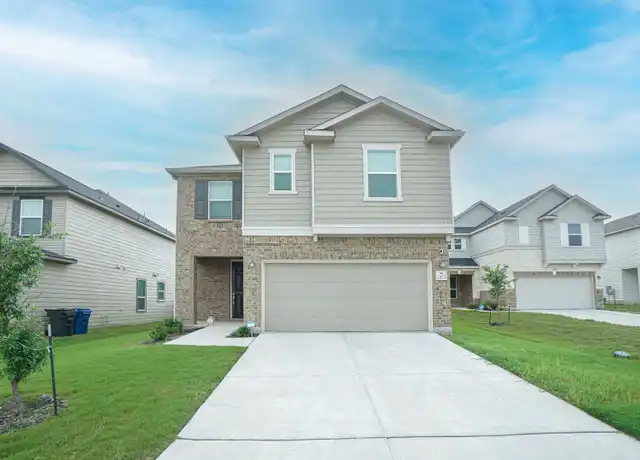Property at 2423 Bart Cv, San Antonio, TX, 78244, 4 beds, 2.5 baths, [object Object]