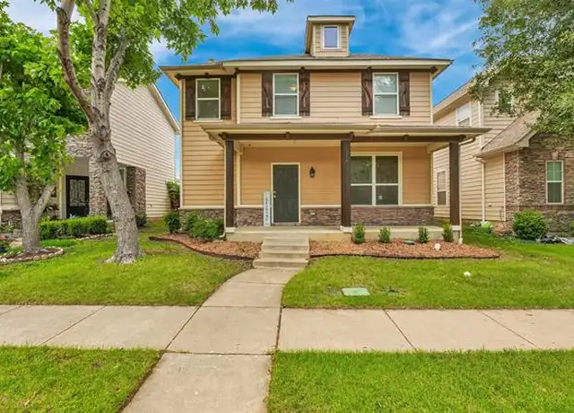 Property at 6916 Wind Row Dr, McKinney, TX, 75070, 3 beds, 2.5 baths, [object Object]