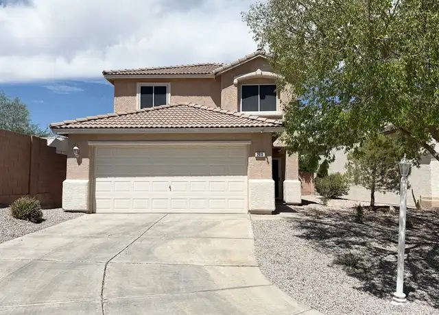 Property at 2613 Pinerock St, Las Vegas, NV, 89156, 3 beds, 2.5 baths, [object Object]