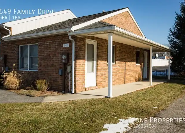 Property at 549 Family Dr, Hanover, PA, 17331, 0 beds, 1 bath, [object Object]