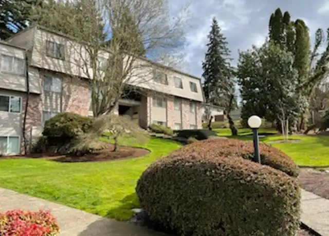 Property at Fir Terrace - 9900 SW North Dakota St, Tigard, OR, 97223, 1-2 bed, 1 bath, [object Object]