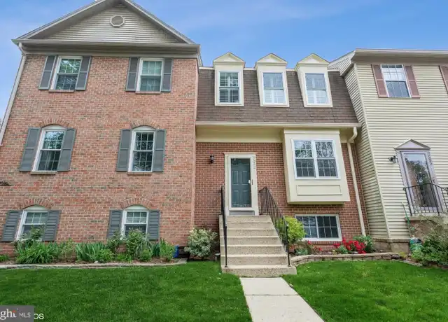 Property at 7092 Solomon Seal Ct, Springfield, VA, 22152, 4 beds, 3.5 baths, [object Object]