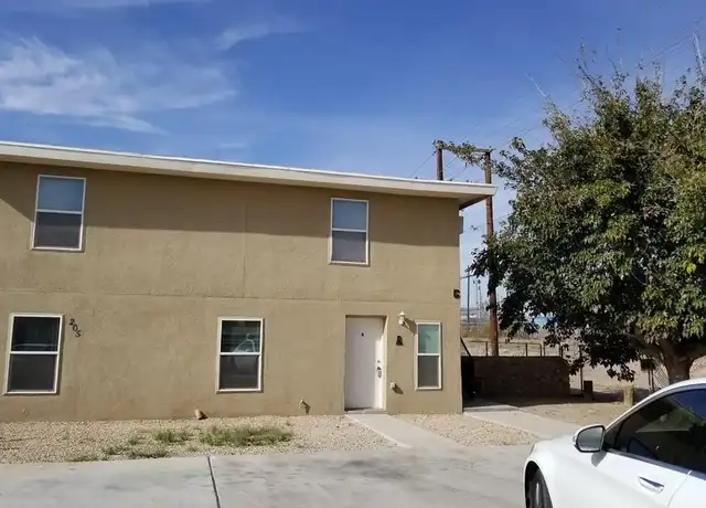 Property at 205 N Little Flower Rd Unit C, El Paso, TX, 79915, 1 bed, 1 bath, [object Object]