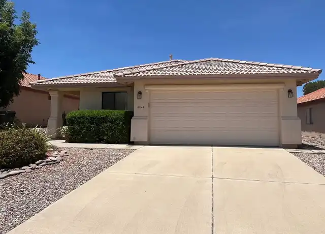 Property at 4424 Chaparral Loop, Sierra Vista, AZ, 85635, 4 beds, 2 baths, [object Object]