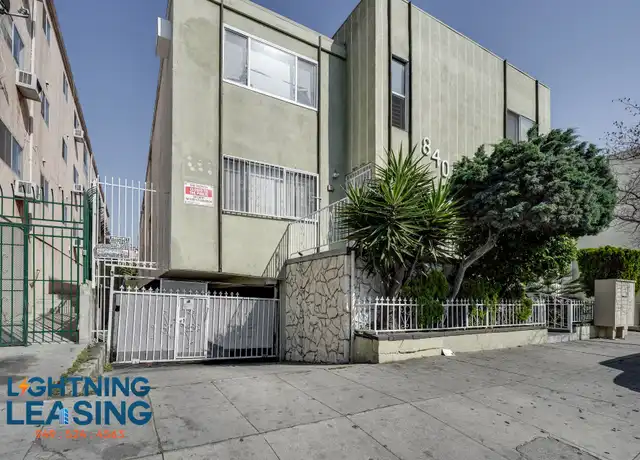 Property at 842 S Carondelet St Unit 9D, Los Angeles, CA, 90057, 1 bed, 1 bath, [object Object]