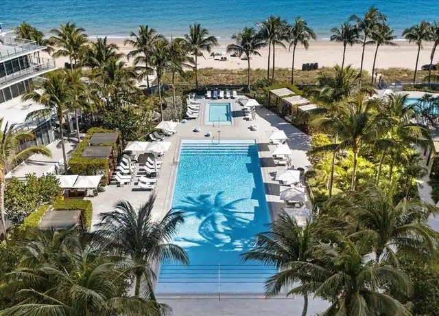 Property at 2200 N Ocean Blvd Unit N207, Fort Lauderdale, FL, 33305, 2 beds, 3 baths, [object Object]