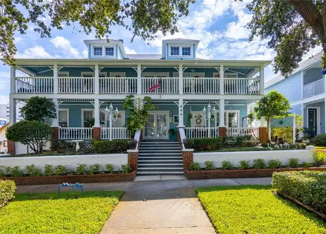 Property at 644 4th Ave S, Saint Petersburg, FL, 33701, 1 bed, 1 bath, [object Object]