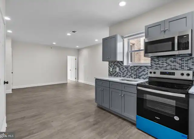Property at 1615 W Diamond St Unit 3, Philadelphia, PA, 19121, 3 beds, 3 baths, [object Object]
