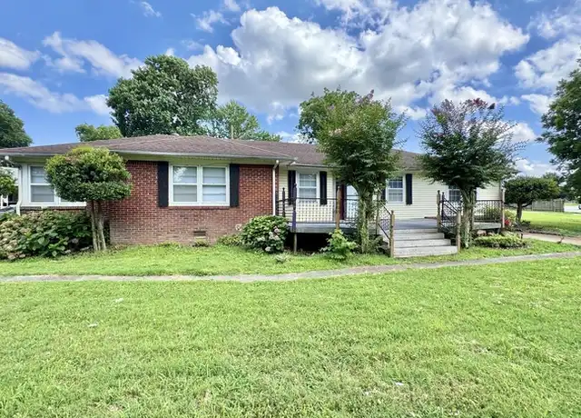 Property at 3898 Barton Dr, Memphis, TN, 38116, 3 beds, 2 baths, [object Object]