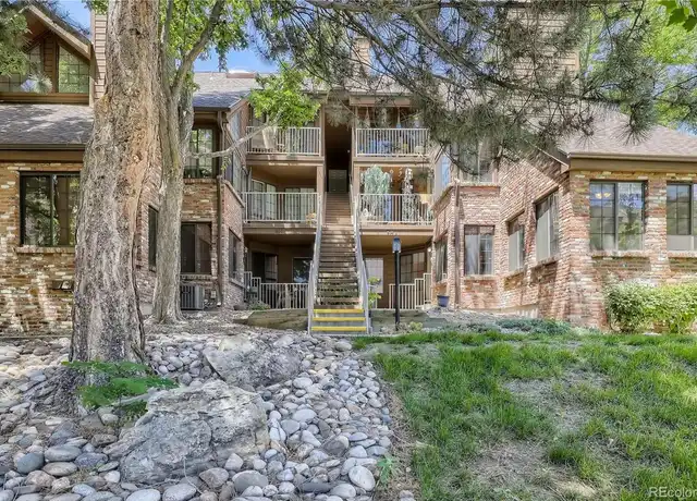 Property at 814 S Vance St Unit D, Lakewood, CO, 80226, 2 beds, 1 bath, [object Object]