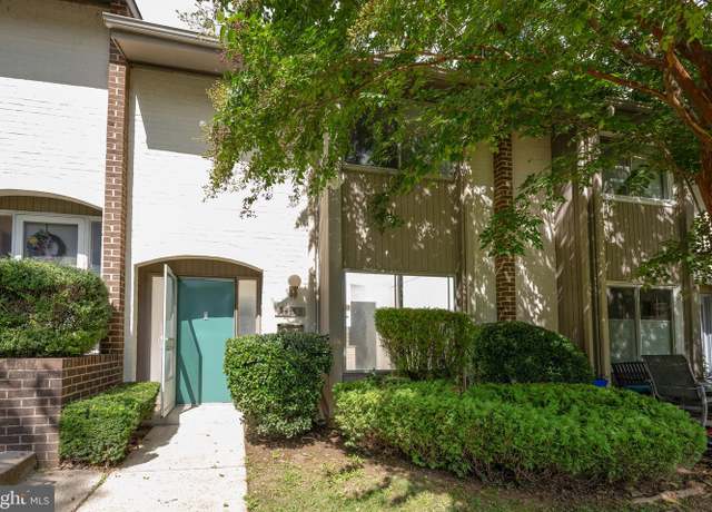 Photo of 9453 Horizon Run Rd Unit 8-F, Gaithersburg, MD 20886