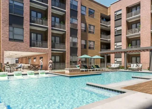 Property at 10401 Research Blvd, Austin, TX, 78759, 1 bed, 1 bath, [object Object]