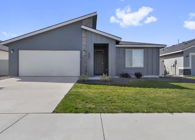 Property at 6501 S Faithful Ave, Meridian, ID, 83642, 4 beds, 2 baths, [object Object]